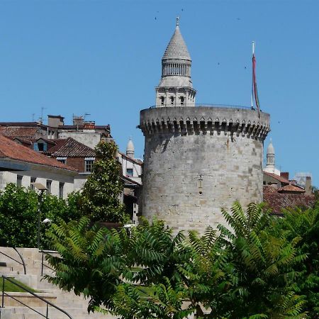 La Halte Perigourdine Lägenhet Périgueux Exteriör bild