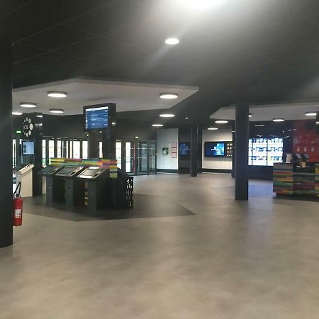 La Halte Perigourdine Lägenhet Périgueux Exteriör bild