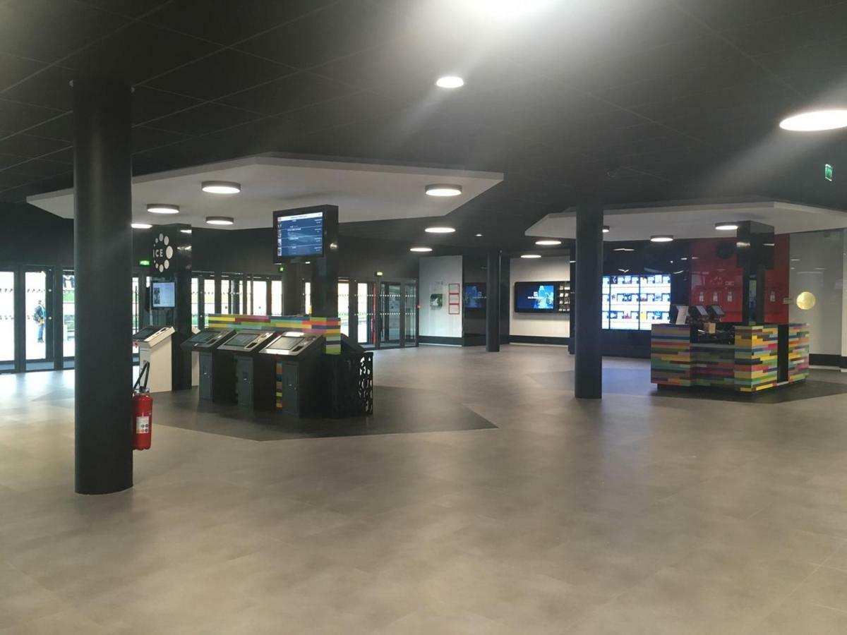 La Halte Perigourdine Lägenhet Périgueux Exteriör bild